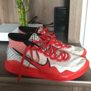 Nike Zoom KD 12 Youtube Edition